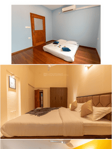 Image of 2421 Sq.ft 4 BHK Penthouse for rent in Panjim, Goa for Rs. 210000