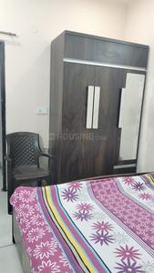 Bedroom Image of chhabra pg in Model Town, Ludhiana