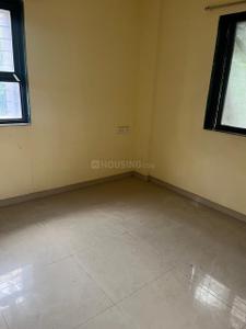 1 BHK Flat