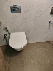 Bedroom Image of 532 Sq.ft 1 BHK Apartment / Flat for sale in Shree Samarth Aura Phase 1, Bhandup West Mumbai for Rs. 11000000