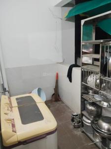 Kitchen Image of 850 Sq.ft 2 BHK Apartment / Flat for sale in Jaitala Nagpur for Rs. 6000000