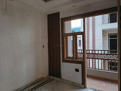 Bedroom Image of 900 Sq.ft 3 BHK Builder Floor for sale in DLF Ankur Vihar Ghaziabad for Rs. 3530322