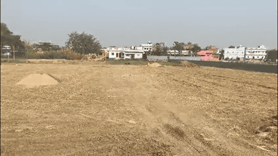 Image of 2200 Sq.ft Residential Plot / Land for sale in Rajgir, Nalanda for Rs. 3201000
