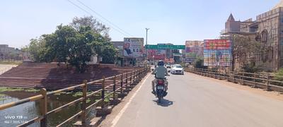 Image of 2222 Sq.ft Residential Plot / Land for sale in Raipura, Raipur for Rs. 6443800