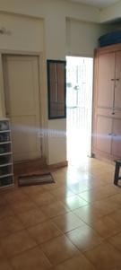 Hall Image of 1300 Sq.ft 2 BHK Apartment / Flat for rent in Lakshmi Vijaya Nagar, Velachery Chennai for Rs. 33000