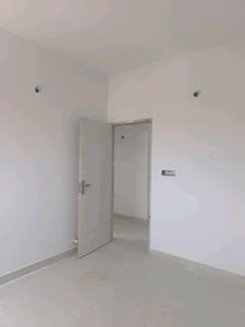 Bedroom Image of 1405 Sq.ft 3 BHK Apartment / Flat for sale in SV Brundhavanam, Vajarahalli Bengaluru for Rs. 9100000