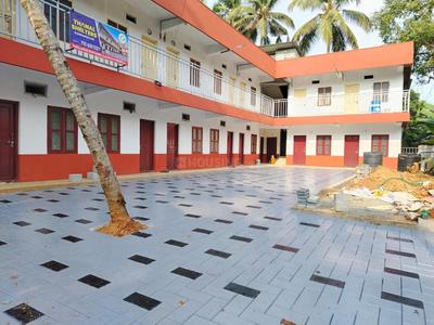 Image of 200 Sq.ft 1 RK Studio for rent in Kunnamkulam, Thrissur for Rs. 5300