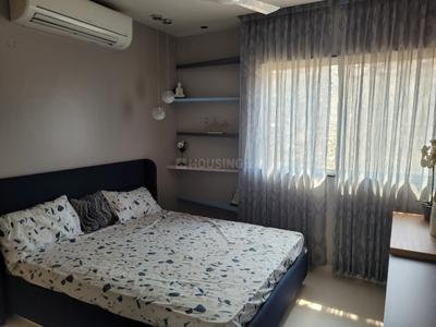 Bedroom Image of 963 Sq.ft 2 BHK Apartment / Flat for sale in Sukhwani Verde, Undri Pune for Rs. 5700000