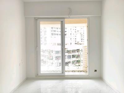 Bedroom Image of 1800 Sq.ft 3 BHK Apartment / Flat for rent in Tharwani Vedant Palacia Wing A Aetius, Kalyan West Kalyan for Rs. 44500
