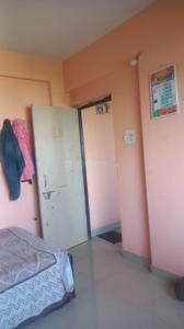 Bedroom Image of 477 Sq.ft 1 BHK Apartment / Flat for sale in panchavati Nest, Chikhali Pune for Rs. 3500000