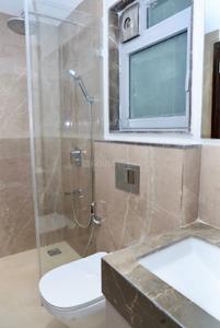 Image of 1200 Sq.ft 3 BHK Apartment / Flat for rent in Piramal Aranya, Byculla, Mumbai for Rs. 199999