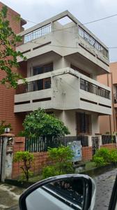 Image of 2100 Sq.ft 3 BHK Independent House for sale in Salt Lake City, Kolkata for Rs. 35000000