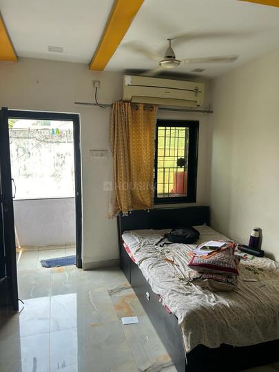 Vasant Apartment tilak nagar Bedroom 1
