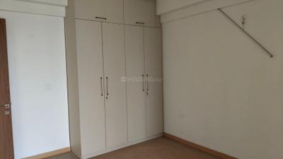 Bedroom Image of 2088 Sq.ft 3 BHK Apartment / Flat for sale in Godrej Woods, Sector 43 Noida for Rs. 43500000