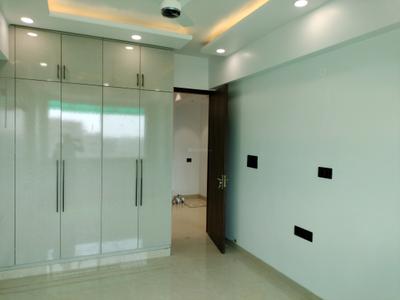 Bedroom Image of 1750 Sq.ft 3 BHK Apartment / Flat for sale in DIN Apartments, Sector 4 Dwarka New Delhi for Rs. 29800000