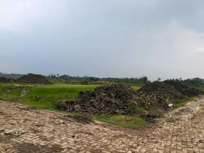 Swapnabhumi Plot View 2