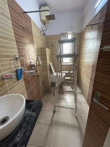 Bathroom Image of 1547 Sq.ft 3 BHK Apartment / Flat for sale in LICs Jeevan Niketan, New Alipore Kolkata for Rs. 16500000