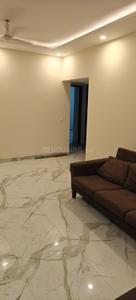 Hall Image of 1550 Sq.ft 2.5 BHK Builder Floor for rent in Unitech Residency Greens, Sector 46 Gurgaon for Rs. 50000