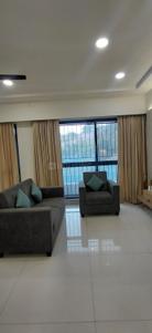 Hall Image of 1150 Sq.ft 2 BHK Apartment / Flat for sale in Kondhwa Pune for Rs. 8400000