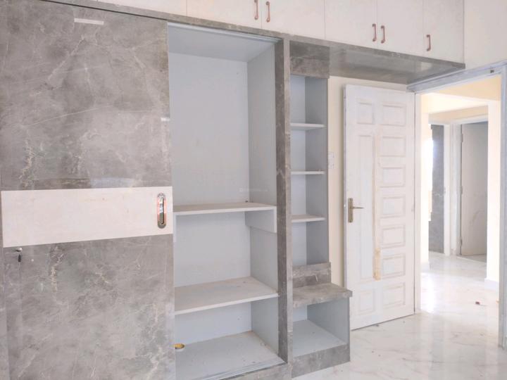 SD NILAYA Bedroom One 1
