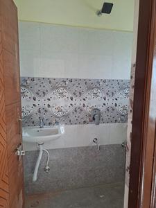 Bathroom Image of 1201 Sq.ft 2 BHK Apartment / Flat for sale in Narapally Hyderabad for Rs. 6800000