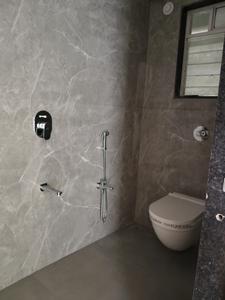 Bedroom Two Image of 1080 Sq.ft 2 BHK Apartment / Flat for sale in Ravi Heights, Kamothe Navi Mumbai for Rs. 11000000