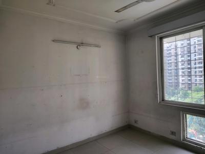 Bedroom Image of 2258 Sq.ft 4 BHK Apartment / Flat for rent in Stellar Jeevan, Noida Extension Greater Noida for Rs. 33000