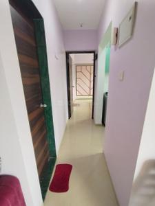 Image of 600 Sq.ft 1.5 BHK Apartment / Flat for sale in Thane West, Thane for Rs. 6250000