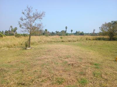 Image of 1900 Sq.ft Residential Plot / Land for sale in Mahabalipuram, Chennai for Rs. 2375000