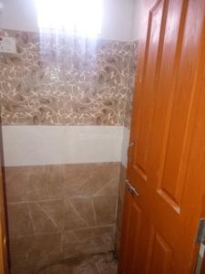 Bathroom Image of 1000 Sq.ft 2 BHK Independent House for sale in Waluj Aurangabad for Rs. 4200000