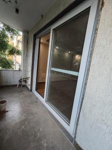 Balcony Image of 1620 Sq.ft 3 BHK Builder Floor for rent in South City Floors 1, Sector 41 Gurgaon for Rs. 54500