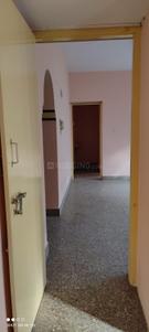 Living Room Image of 1200 Sq.ft 3 BHK Independent House for rent in Halasuru Bengaluru for Rs. 35000