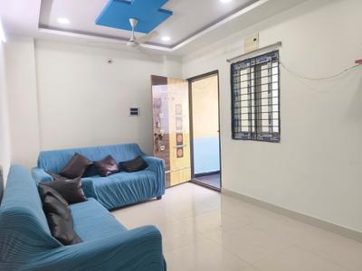 Living Room Image of 1200 Sq.ft 2 BHK Apartment / Flat for rent in Kondapur Hyderabad for Rs. 29000