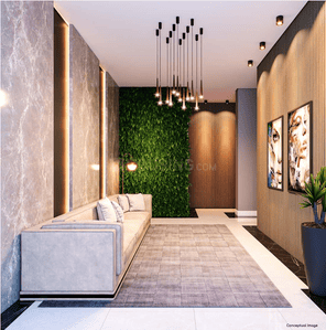 Image of 970 Sq.ft 2 BHK Apartment / Flat for sale in Punawale, Pune for Rs. 7900000