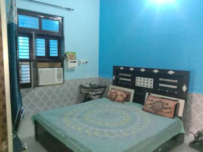 Bedroom Image of 1800 Sq.ft 5 BHK Independent House for sale in Singhpura Khurd Rohtak for Rs. 4800000