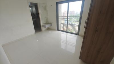 Bedroom Image of 1782 Sq.ft 3 BHK Apartment / Flat for sale in Shivam Pearl 79, Shilaj Ahmedabad for Rs. 8000000