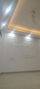 Hall Image of 900 Sq.ft 3 BHK Independent House for sale in DLF Farms New Delhi for Rs. 7000000