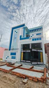 Image of 1125 Sq.ft 2 BHK Independent House for sale in Rajkishor Nagar, Bilaspur for Rs. 5500000