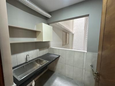 Kitchen Image of 1700 Sq.ft 3 BHK Apartment / Flat for rent in Sumadhura Folium Phase II, Whitefield Bengaluru for Rs. 84000