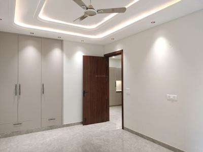 Bedroom Image of 2250 Sq.ft 3 BHK Builder Floor for sale in Greater Faridabad Luxury Floors, Sector 85 Faridabad for Rs. 24000000