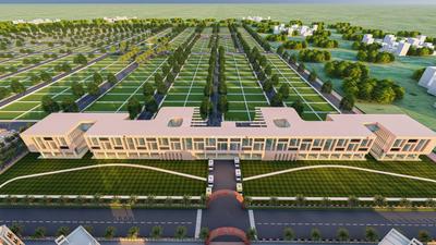 Image of 1200 Sq.ft Residential Plot / Land for sale in Rajgir, Nalanda for Rs. 1200000