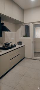 Kitchen Image of 1900 Sq.ft 3 BHK Apartment / Flat for sale in Brigade Orchards, Boodihal Bengaluru for Rs. 15500000