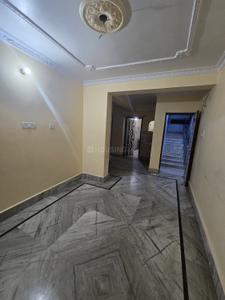 Hall Image of 1200 Sq.ft 2 BHK Independent House for rent in Kumhrar Patna for Rs. 13000