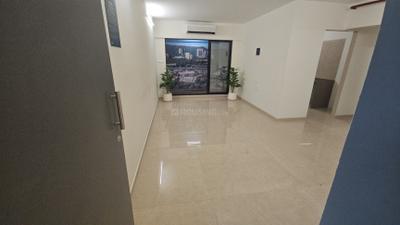 Living Room Image of 700 Sq.ft 2 BHK Apartment / Flat for sale in Dosti Desire Phase 2, Thane West Thane for Rs. 13000000