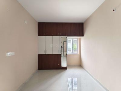 Bedroom Image of 1200 Sq.ft 2 BHK Independent House for sale in Keeranatham Coimbatore for Rs. 8000000