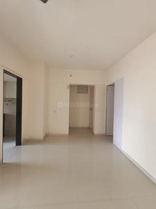 Hall Image of 1258 Sq.ft 3 BHK Apartment / Flat for sale in Matoshree Pride, Parel Mumbai for Rs. 39000000