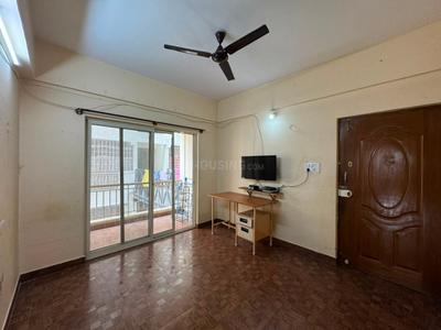 Hall Image of 1200 Sq.ft 3 BHK Apartment / Flat for sale in MBR Shangri La, Kengeri Satellite Town Bengaluru for Rs. 11000000