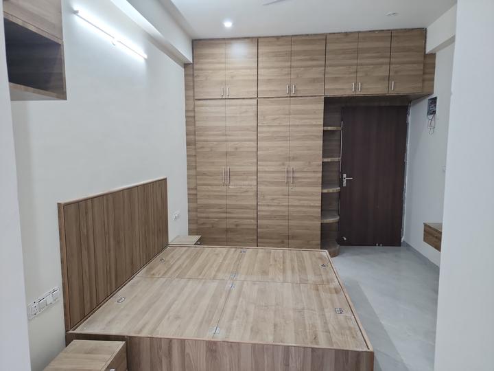 Rh residency Bedroom 1