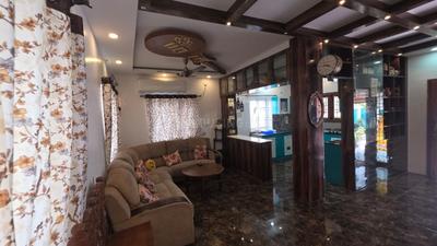 Hall Image of 1040 Sq.ft 2 BHK Apartment / Flat for sale in Perambur Chennai for Rs. 7600000