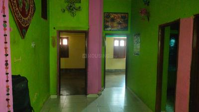2 BHK Independent Builder Floor